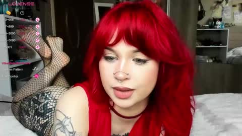Mary x online show from May 6, 2026, 2:55 pm