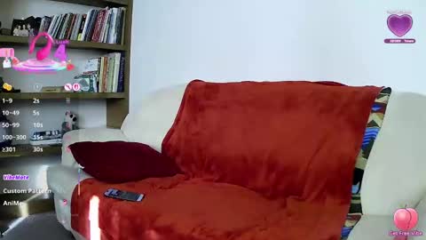 marynka21 online show from November 12, 2025, 8:19 pm