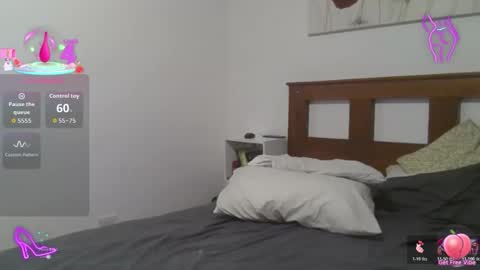 marynka21 online show from June 1, 2026, 7:48 pm