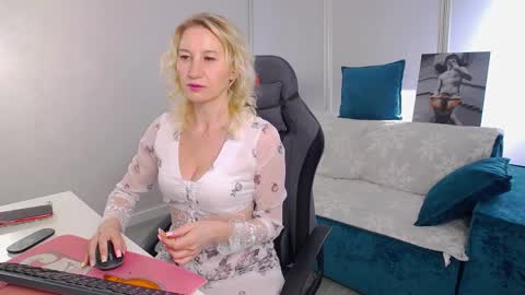 Mary online show from April 5, 2026, 1:41 pm