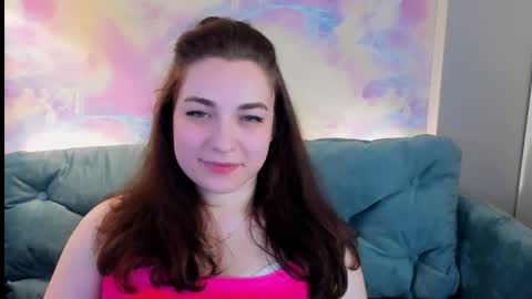 Mary online show from March 6, 2026, 12:23 pm