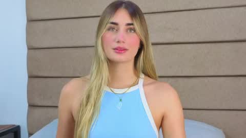maryy campbell online show from June 6, 2026, 12:10 pm