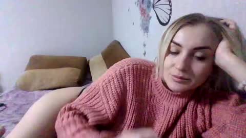 maryyemm online show from January 4, 2025, 4:11 pm