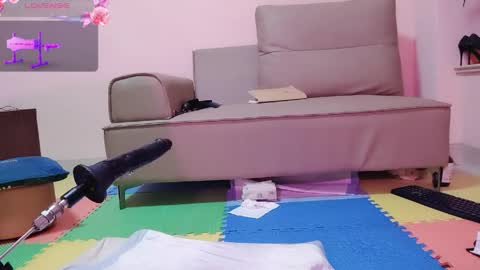 maryzhong online show from April 7, 2026, 12:27 pm