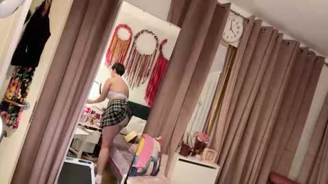 masamorporfavor online show from February 19, 2026, 6:59 pm