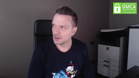 David online show from February 24, 2025, 7:11 am