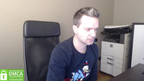 David online show from March 12, 2025, 7:13 am