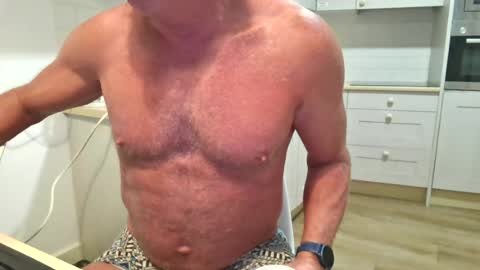 Snapshot of mascmuscle49 chatting on June 24, 2026, 5:17 am mascmuscle49 online show from June 24, 2026, 5:17 am