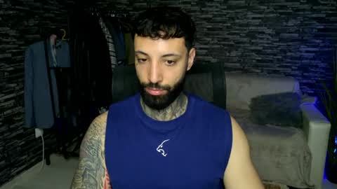 masculineguy69 online show from May 16, 2026, 7:34 pm