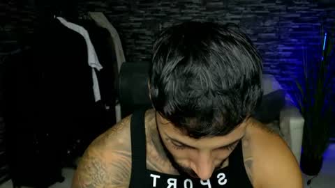 masculineguy69 online show from July 11, 2026, 7:38 pm