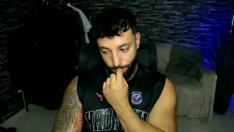 masculineguy69 online show from July 29, 2026, 7:01 pm