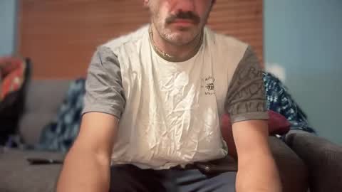 Masculine Hole online show from October 30, 2025, 3:52 am