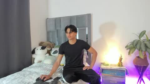 mash_angelo online show from January 11, 2026, 1:43 am