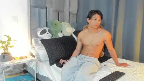 mash_angelo online show from February 26, 2026, 12:09 am