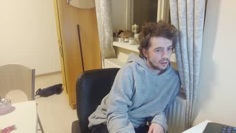 Snapshot of mash_potatoes_are_good chatting on February 23, 2025, 1:02 am mash_potatoes_are_good online show from February 23, 2025, 1:02 am