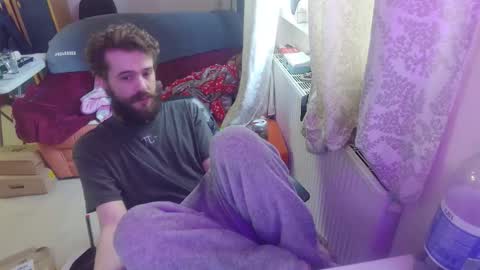 Snapshot of mash_potatoes_are_good chatting on February 25, 2026, 12:48 pm mash_potatoes_are_good online show from February 25, 2026, 12:48 pm