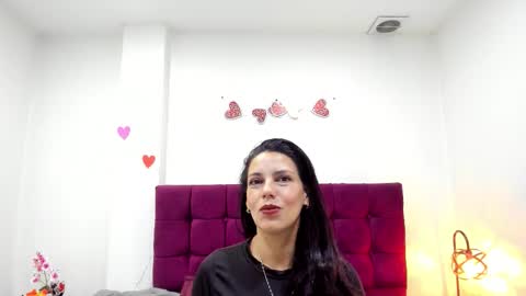 MashaPink online show from March 6, 2026, 12:56 pm