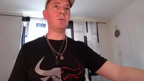 masiosantos online show from June 4, 2026, 9:26 am