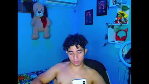 mask_david online show from October 17, 2025, 2:59 am
