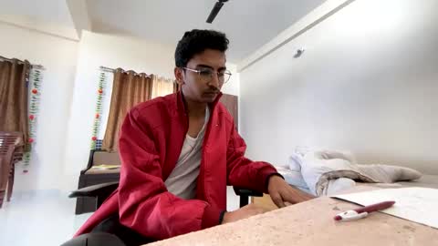 Mask Boy online show from January 8, 2025, 6:20 am