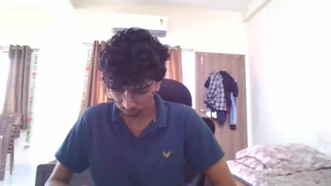 Mask Boy online show from September 18, 2025, 5:20 am