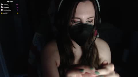 Angel online show from December 28, 2024, 1:50 am