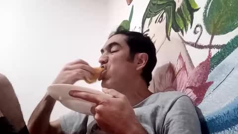 Snapshot of masked_latin_noir chatting on February 9, 2026, 6:39 am Masked Latin Noir online show from February 9, 2026, 6:39 am