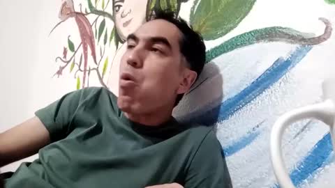 Snapshot of masked_latin_noir chatting on February 17, 2026, 5:26 am Masked Latin Noir online show from February 17, 2026, 5:26 am