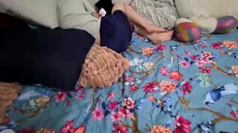 maskedgoddess69420 online show from April 5, 2026, 5:21 pm