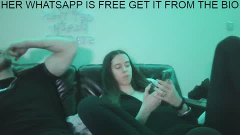 Snapshot of maskedman699 chatting on January 24, 2025, 12:31 am Extreme Couple online show from January 24, 2025, 12:31 am