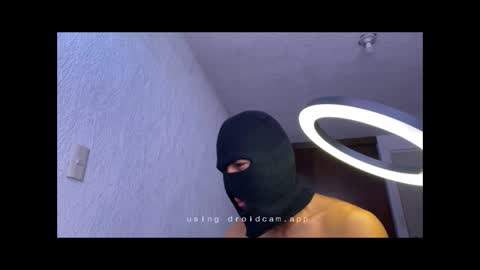 maskedvenomx online show from February 7, 2025, 6:34 pm