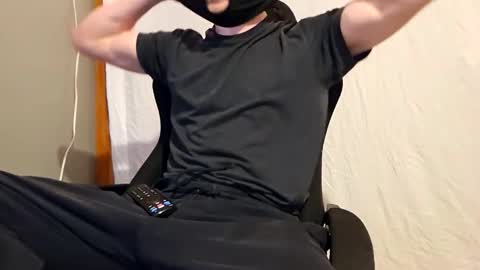 maskedyogaman online show from January 6, 2026, 3:10 am