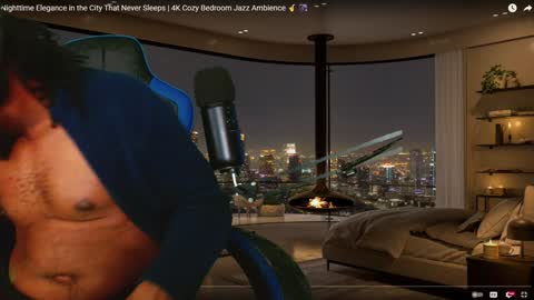 Snapshot of maskmind chatting on January 9, 2025, 6:15 pm Maskmind online show from January 9, 2025, 6:15 pm