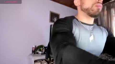 Mason Andre online show from March 25, 2026, 12:55 pm