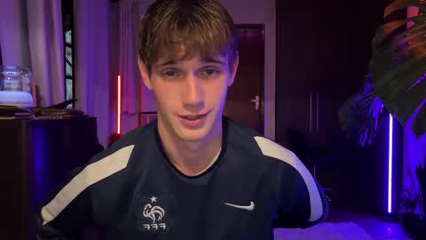 Mason online show from October 24, 2025, 9:00 pm