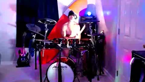 HappyZending online show from April 8, 2026, 2:22 am