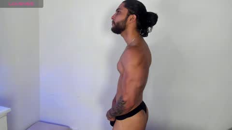 I Am Odin  online show from December 25, 2024, 10:59 pm