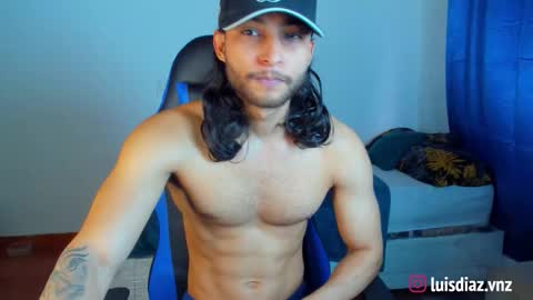 I Am Odin  online show from February 7, 2026, 4:33 pm