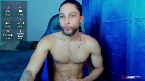 I Am Odin  online show from April 14, 2026, 11:11 pm