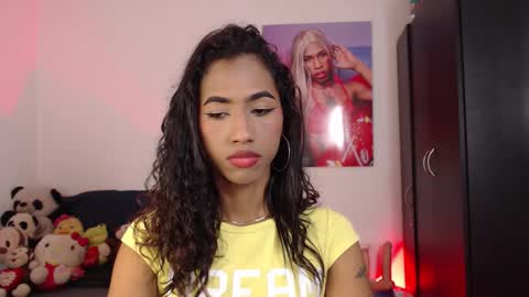 massielhot online show from November 30, 2025, 6:34 pm