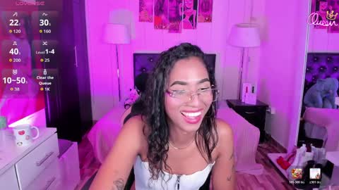 Snapshot of massielhot chatting on March 27, 2026, 10:59 am massielhot online show from March 27, 2026, 10:59 am