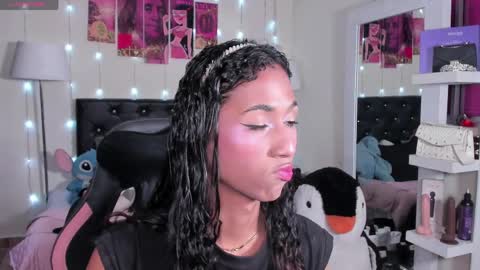 Snapshot of massielhot chatting on April 4, 2026, 7:22 pm massielhot online show from April 4, 2026, 7:22 pm