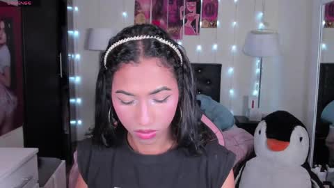 Snapshot of massielhot chatting on April 5, 2026, 12:24 pm massielhot online show from April 5, 2026, 12:24 pm