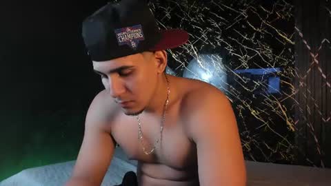 massimo_vidal online show from June 29, 2026, 11:27 pm
