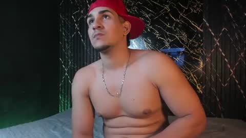 massimo_vidal online show from July 2, 2026, 6:03 pm