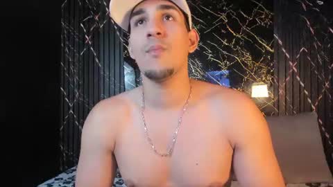 massimo_vidal online show from August 7, 2026, 8:11 pm