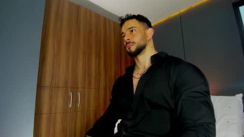 massimo online show from February 28, 2026, 3:13 pm