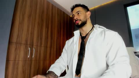 massimo online show from March 15, 2026, 2:56 pm