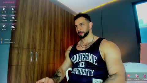 Snapshot of massimo_visconti chatting on May 21, 2026, 4:25 pm massimo online show from May 21, 2026, 4:25 pm