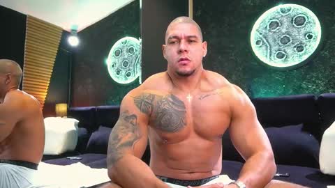 Snapshot of massimowalton2 chatting on September 28, 2025, 3:39 pm massimowalton2 online show from September 28, 2025, 3:39 pm